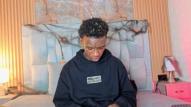 pipedark  online show from October 13, 4:25 am