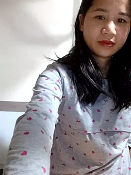 Maria2299 online show from December 3, 7:46 pm