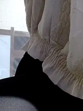 Maria2299 online show from February 1, 7:45 pm