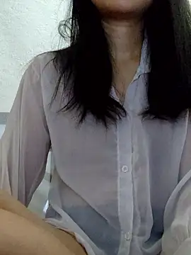 Maria2299 online show from April 7, 10:11 pm