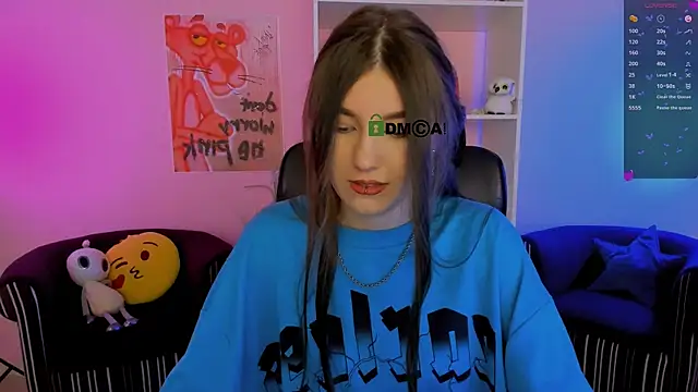 lissa night online show from September 12, 1:00 pm