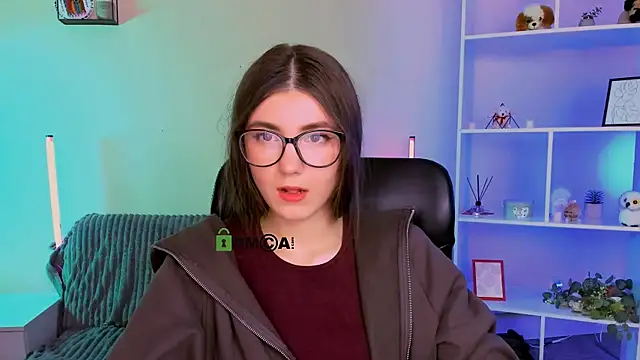 lissa night online show from December 3, 9:53 am