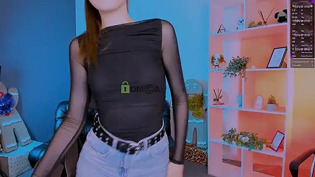 lissa night online show from January 9, 2:24 pm