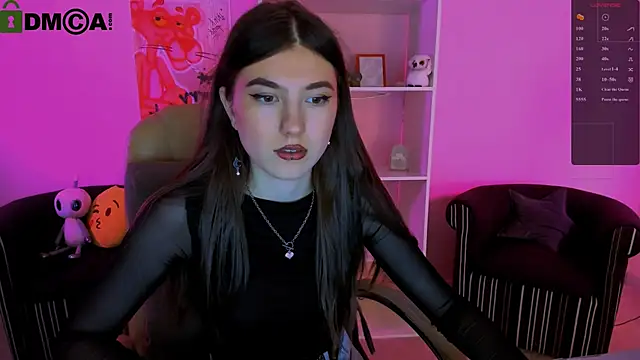 lissa night online show from September 10, 1:10 pm