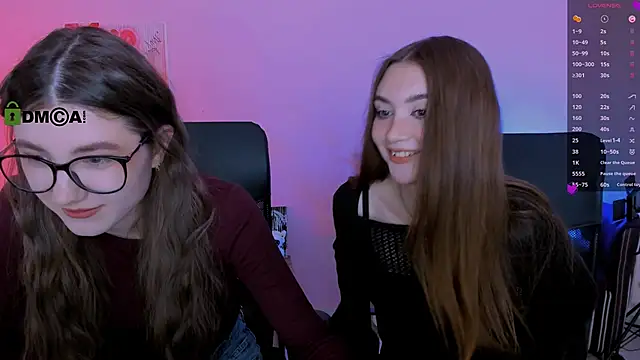 lissa night online show from December 14, 12:17 am