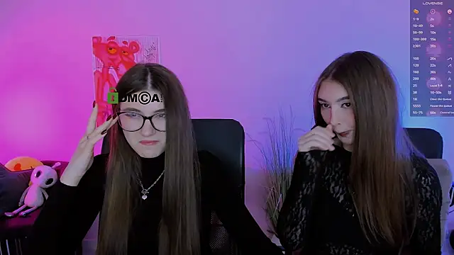 lissa night online show from November 30, 2:56 am