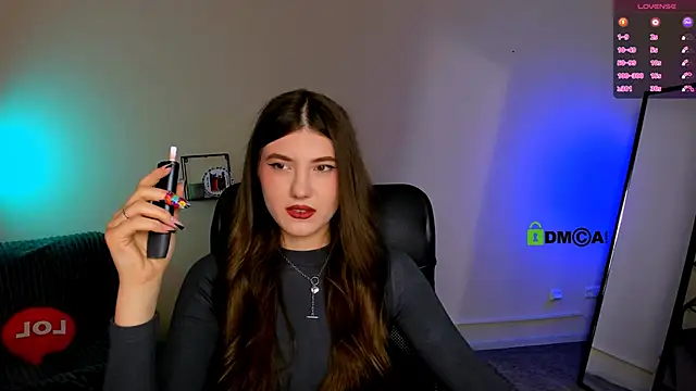 lissa night online show from September 20, 8:52 am