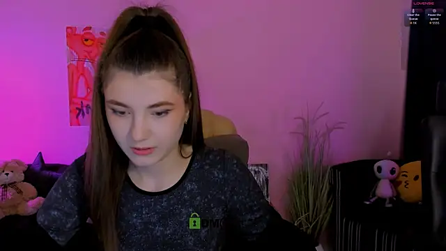 lissa night online show from November 9, 9:46 am