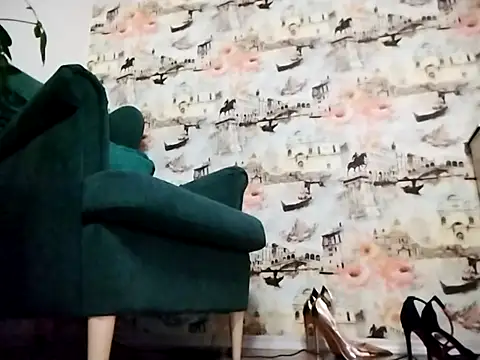 VelvetKarolina online show from November 12, 1:26 pm