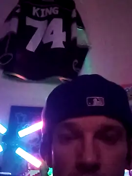 Deanyo792 online show from October 21, 11:53 am