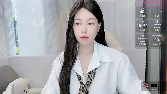 Bella Ava online show from November 8, 8:18 am