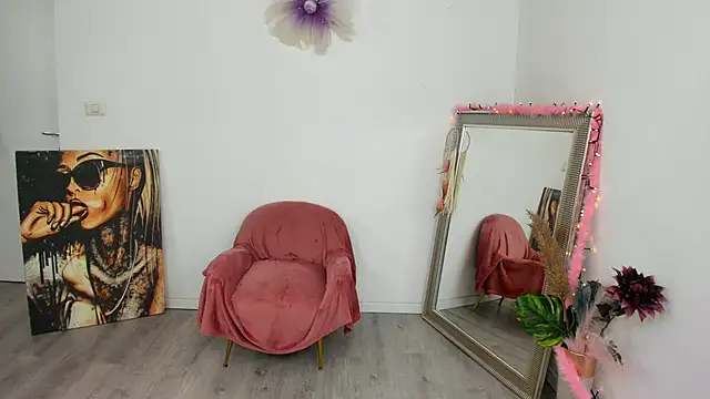 Snapshot of Arya_Lexy chatting on November 21, 7:13 pm Arya Lexy online show from November 21, 7:13 pm