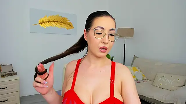 Snapshot of Kylie_Kathy chatting on June 26, 2:45 pm Kylie Kathy online show from June 26, 2:45 pm