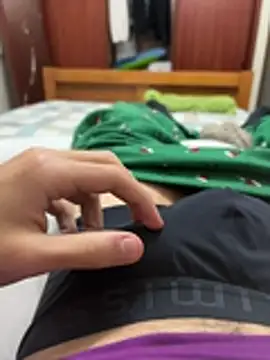 DANIELOLIVEIRA2 online show from February 3, 12:10 am