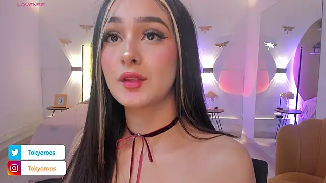 TokyoHaskel online show from February 20, 6:19 am