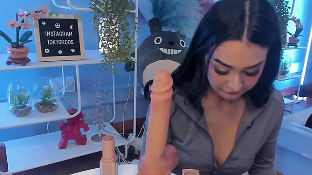 TokyoHaskel online show from April 2, 5:03 am