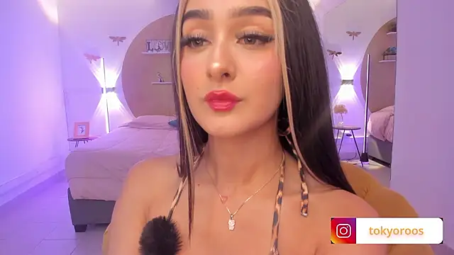 TokyoHaskel online show from March 13, 4:06 am