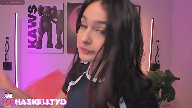 TokyoHaskel online show from November 29, 4:01 am