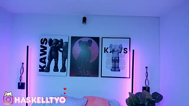 TokyoHaskel online show from November 26, 3:39 am