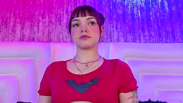 Mia Monroee online show from January 18, 11:57 am