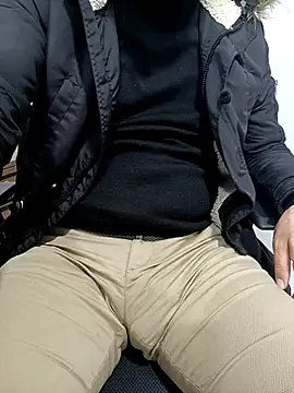 Snapshot of Yaman_33 chatting on February 12, 6:13 am Yaman 33 online show from February 12, 6:13 am