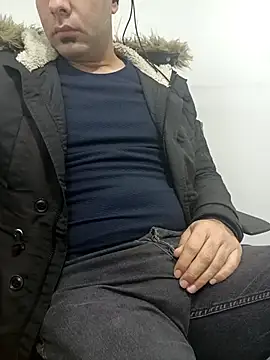 Snapshot of Yaman_33 chatting on February 7, 6:10 am Yaman 33 online show from February 7, 6:10 am