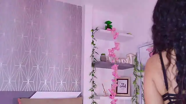 Snapshot of Celine_Lee chatting on November 4, 3:16 pm Celine Lee online show from November 4, 3:16 pm