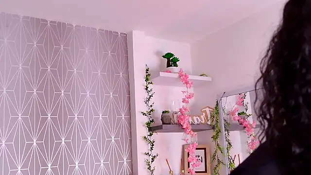 Snapshot of Celine_Lee chatting on October 30, 5:32 pm Celine Lee online show from October 30, 5:32 pm