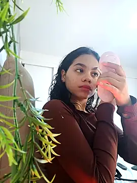 Celine Lee online show from September 23, 2:57 pm