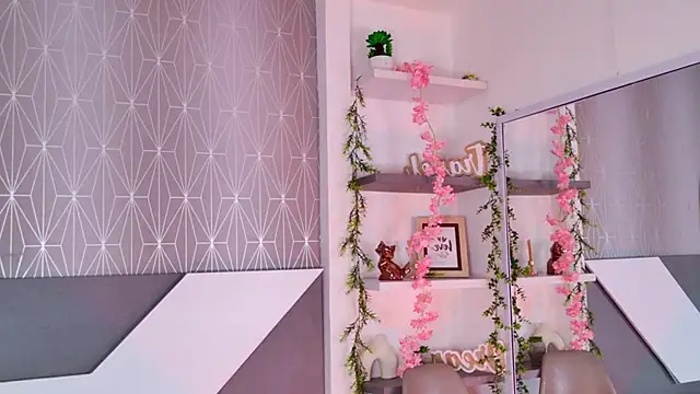 Celine Lee online show from September 10, 5:12 pm