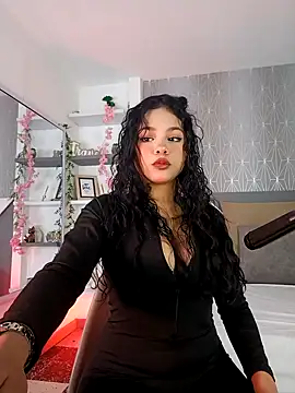 Celine Lee online show from September 25, 4:46 pm