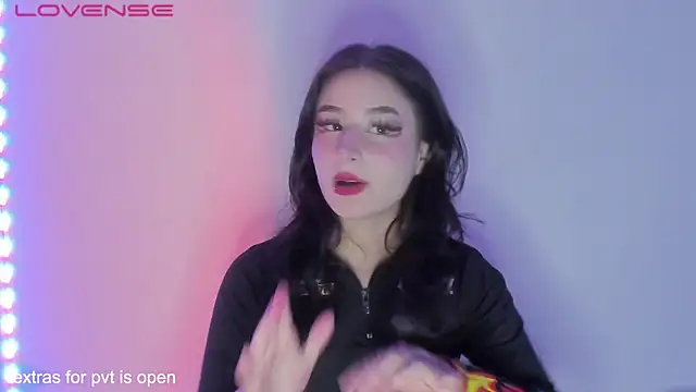 Murasaki doll online show from October 9, 2:56 am