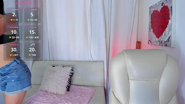 karla space online show from November 20, 12:28 pm