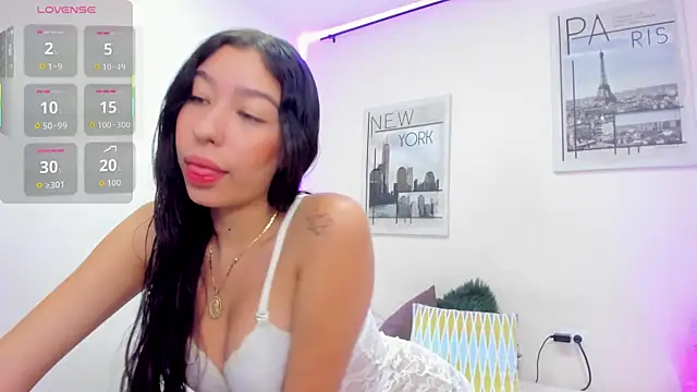 karla space online show from October 6, 12:28 pm