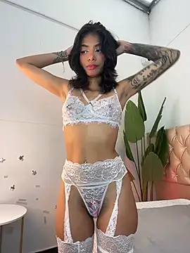 TweetiePieXXX online show from January 6, 10:03 pm