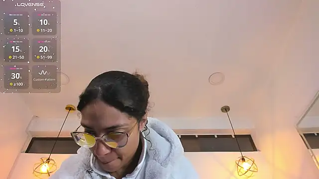 Hanna Cornee  online show from January 9, 12:01 pm