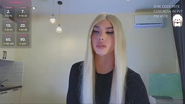 katebxtch online show from May 22, 7:34 pm