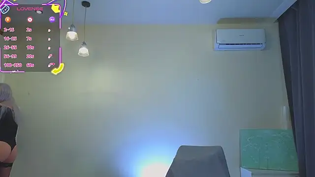 katebxtch online show from March 8, 8:23 pm