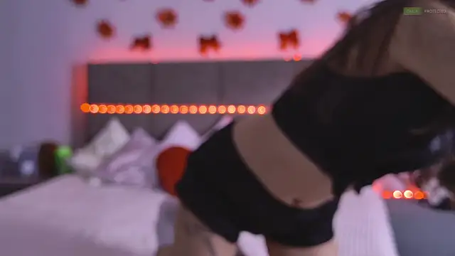 Ailita online show from March 12, 12:31 pm