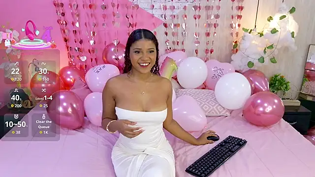 sophia brunette  online show from March 30, 12:17 pm