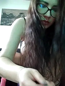 Snapshot of BlackPanttera chatting on October 12, 12:06 pm BlackPanttera online show from October 12, 12:06 pm