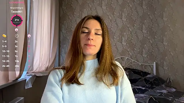 miainheat online show from February 1, 8:01 am