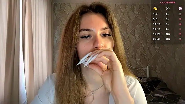 miainheat online show from January 9, 9:05 am