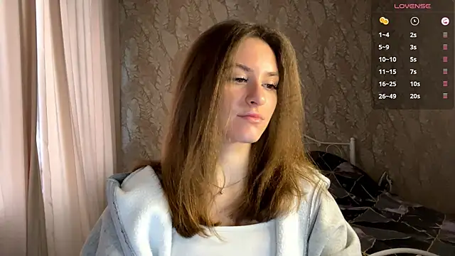 miainheat online show from January 11, 9:05 am