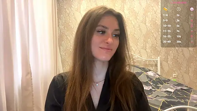 miainheat online show from November 27, 9:10 am