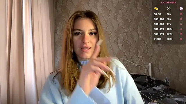 miainheat online show from January 18, 9:24 am