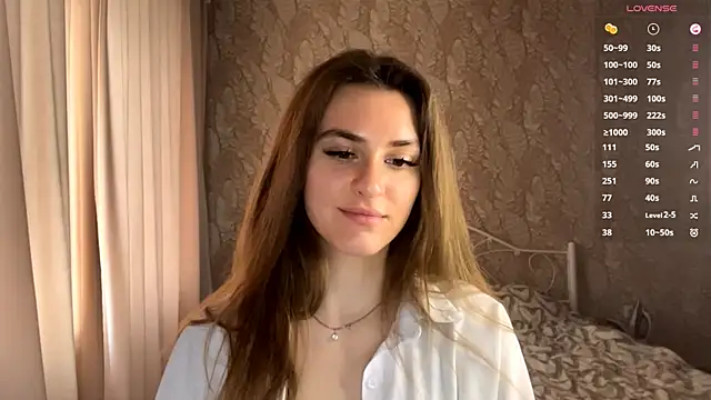 miainheat online show from October 15, 9:06 am