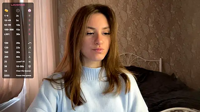 miainheat online show from February 6, 9:16 am