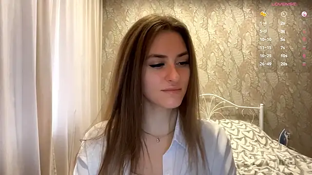 miainheat online show from October 24, 9:08 am