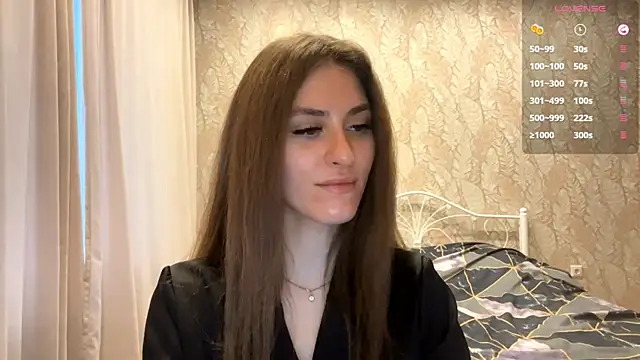 miainheat online show from November 26, 9:09 am